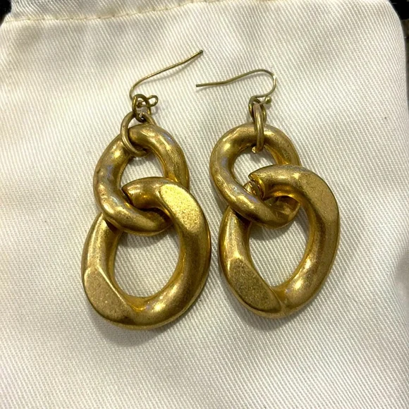 Nordstrom earrings - Picture 1 of 1
